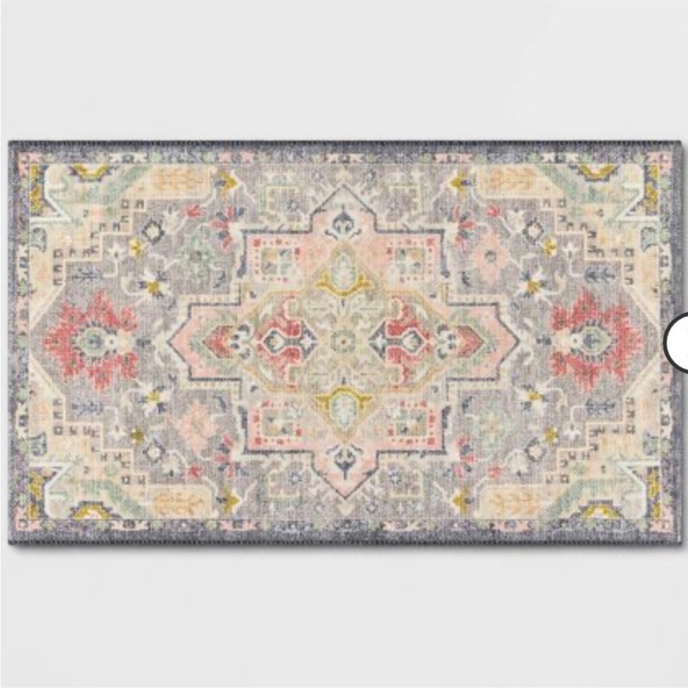 Opalhouse Accent woven Rug